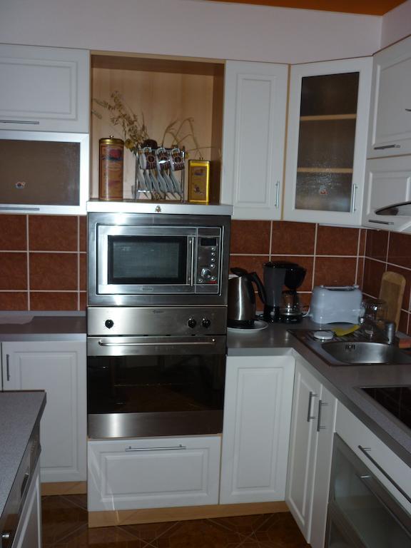 Nueva Fiesta Apartment Marianske Lazne Room photo