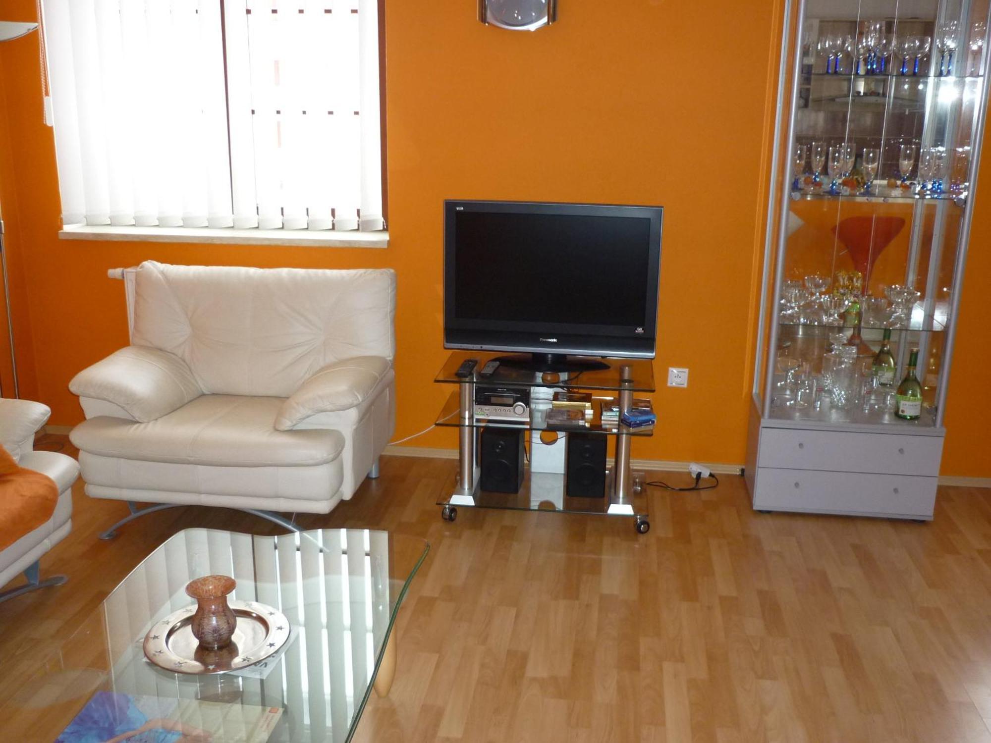 Nueva Fiesta Apartment Marianske Lazne Exterior photo