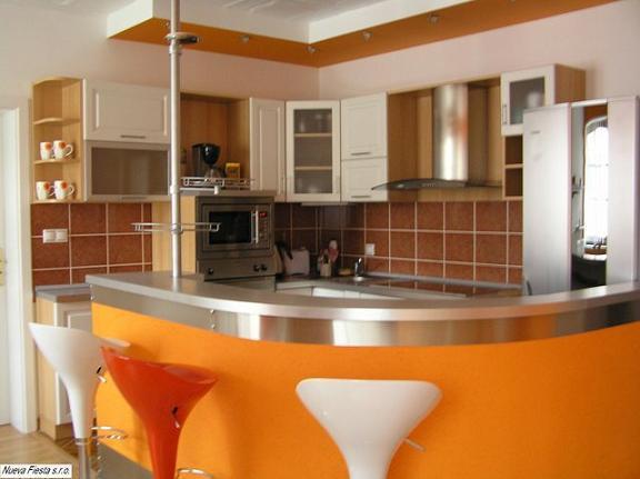 Nueva Fiesta Apartment Marianske Lazne Room photo